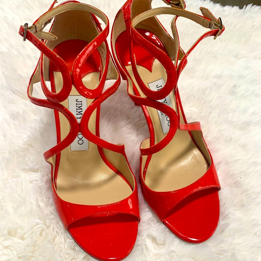 Jimmy Choo